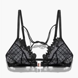 Savage X Fenty Triangle Bralette